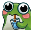 :frogDrink: