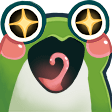 :frogAmazed: