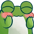 :frogHappy: